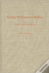 Esther Williamson Ballou
