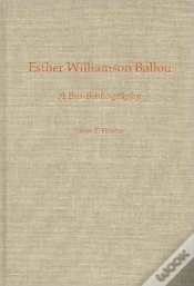 Capa do artigo Esther Williamson Ballou