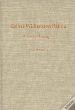 Capa do artigo Esther Williamson Ballou