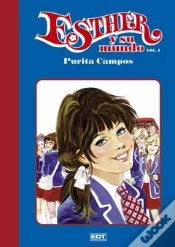 Capa do artigo Esther Y Su Mundo 1