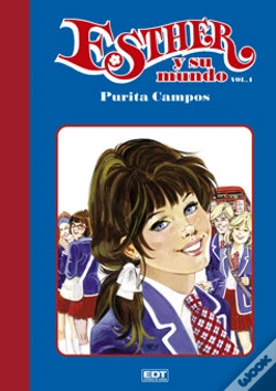 Capa do artigo Esther Y Su Mundo 1