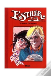 Capa do artigo Esther Y Su Mundo 10
