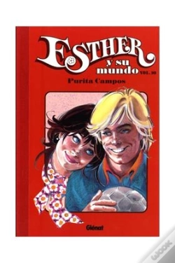 Capa do artigo Esther Y Su Mundo 10