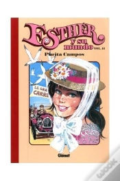Capa do artigo Esther Y Su Mundo 11