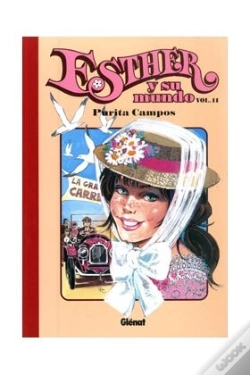 Capa do artigo Esther Y Su Mundo 11