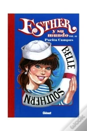 Capa do artigo Esther Y Su Mundo 12