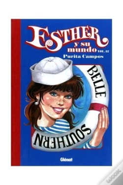 Capa do artigo Esther Y Su Mundo 12