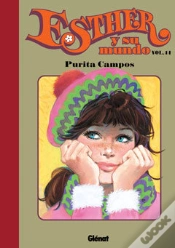 Capa do artigo Esther Y Su Mundo 14