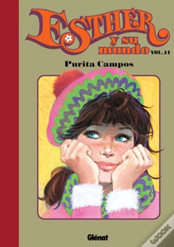 Capa do artigo Esther Y Su Mundo 14