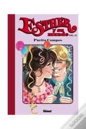 Capa do artigo Esther Y Su Mundo 15