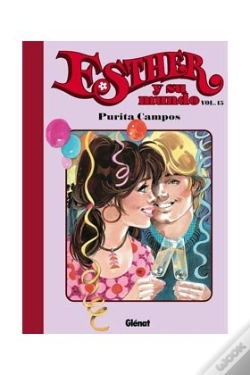 Capa do artigo Esther Y Su Mundo 15