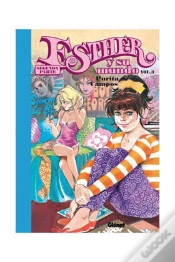 Capa do artigo Esther Y Su Mundo 2ª Parte 3