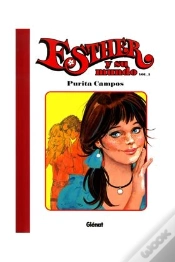 Capa do artigo Esther Y Su Mundo 3