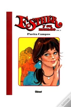 Capa do artigo Esther Y Su Mundo 3