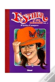 Capa do artigo Esther Y Su Mundo 4