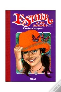 Capa do artigo Esther Y Su Mundo 4