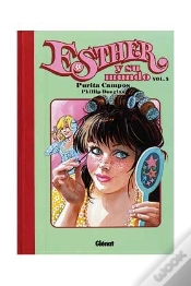 Capa do artigo Esther Y Su Mundo 5