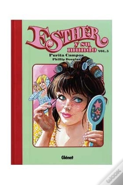 Capa do artigo Esther Y Su Mundo 5