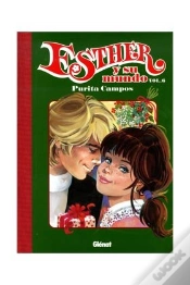 Capa do artigo Esther Y Su Mundo 6