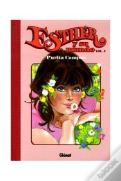 Capa do artigo Esther Y Su Mundo 7