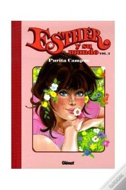 Capa do artigo Esther Y Su Mundo 7