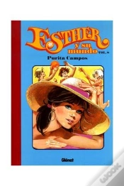 Capa do artigo Esther Y Su Mundo 8