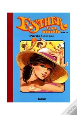 Capa do artigo Esther Y Su Mundo 8