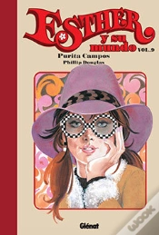 Capa do artigo Esther Y Su Mundo 9