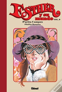 Capa do artigo Esther Y Su Mundo 9