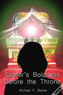 Capa do artigo Esther'S Boldness Before The Throne