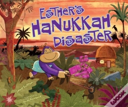 Capa do artigo Esther'S Hanukkah Disaster