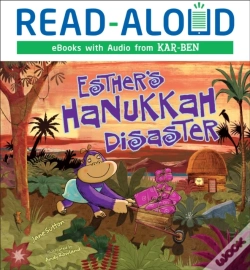 Capa do artigo Esther'S Hanukkah Disaster