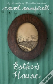 Capa do artigo Esther