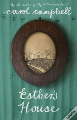 Capa do artigo Esther'S House