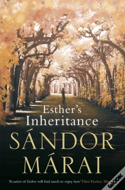 Capa do artigo Esther'S Inheritance