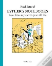 Capa do artigo Esther