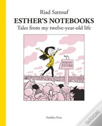 Esther'S Notebooks 3