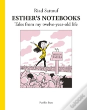 Capa do artigo Esther