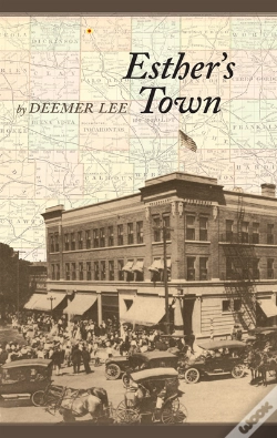Capa do artigo Esther'S Town