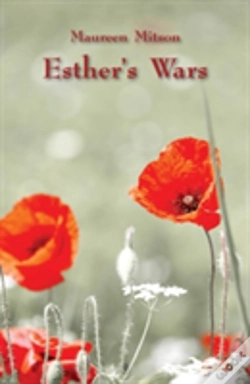 Capa do artigo Esther'S Wars