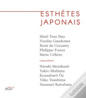 Capa do artigo Esthètes Japonais