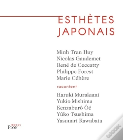 Capa do artigo Esthètes Japonais
