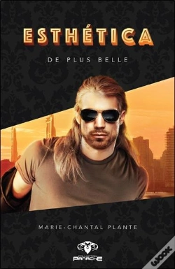 Capa do artigo Esthetica - De Plus Belle Tome 3