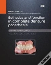 Capa do artigo Esthetics And Function In Complete Denture Prosthesis