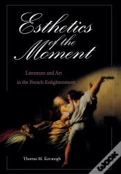 Capa do artigo Esthetics Of The Moment