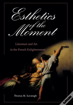 Capa do artigo Esthetics Of The Moment