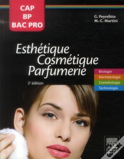 Capa do artigo Esthetique, Cosmetique, Parfumerie