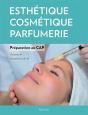 Esthetique, Cosmetique, Parfumerie. Preparation Au Cap - Preview