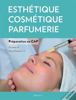 Capa do artigo Esthetique, Cosmetique, Parfumerie. Preparation Au Cap