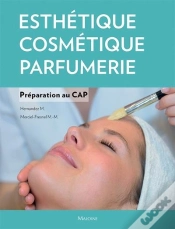 Capa do artigo Esthetique, Cosmetique, Parfumerie. Preparation Au Cap